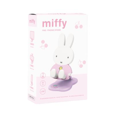 Miffy Folding Phone & Tablet Stand Series 2 - Blind Box (1 Pc)