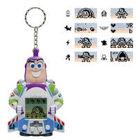 Toy Story My Best-E console
