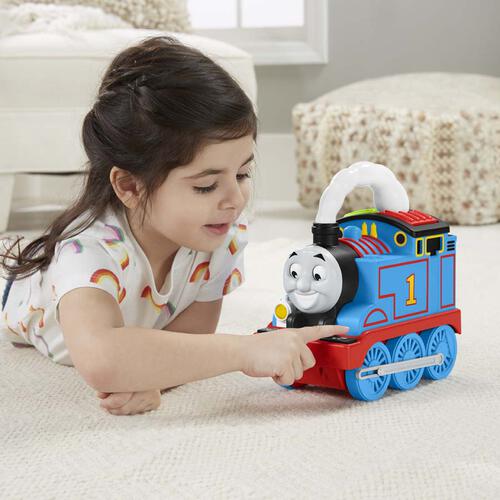 Thomas & Friends湯瑪士小火車 故事時間組合