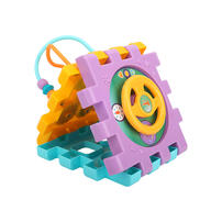 playpop 益智建築樂園