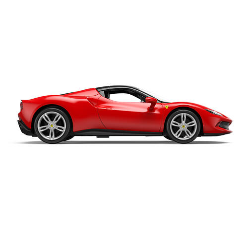 Rastar 1:16 Ferrari 296 GTS Remote Controlled Car