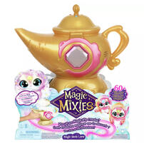 Magic Mixies Series 3 Genie Lamp - Pink