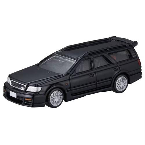Tomica Premium Diecast 50 Nissan Stagea (Release Commemoration Specification)