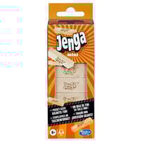 Hasbro Gaming孩之寶遊戲 層層疊迷你版