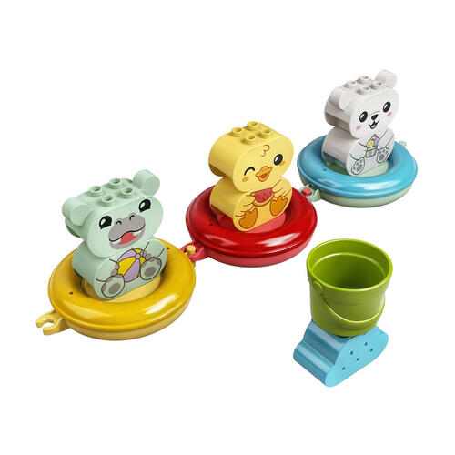 LEGO Duplo Bath Time Fun: Floating Animal 10965