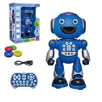 Lexibook Powerman Advance A.I
