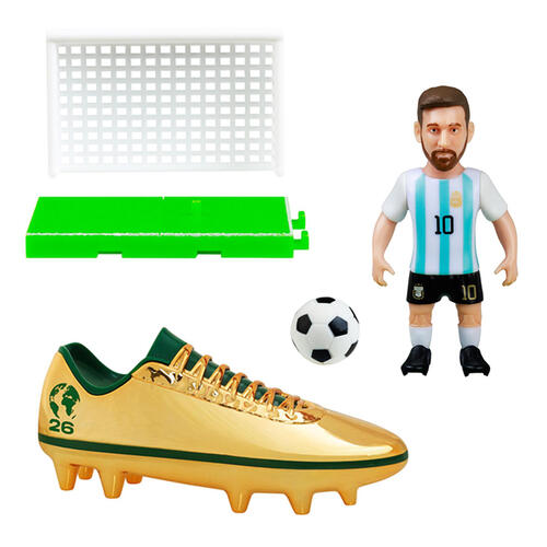 Supergoal Shoe Capsule In A Gravity - Blind Box (1Pc)