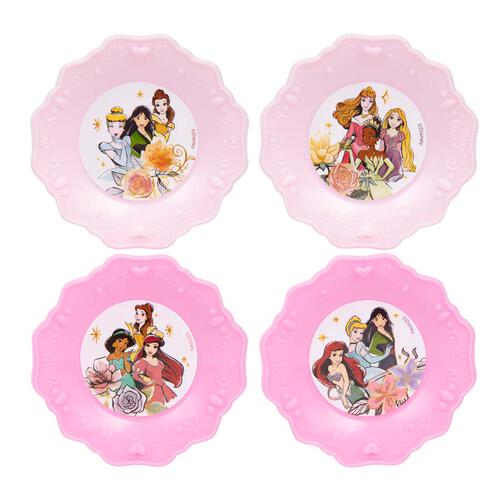 Disney Princess Dinnerware Set (26 Pieces)