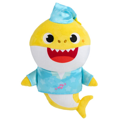 Pinkfong Infant Baby Shark Soother