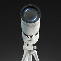 Science Can 天地望遠鏡
