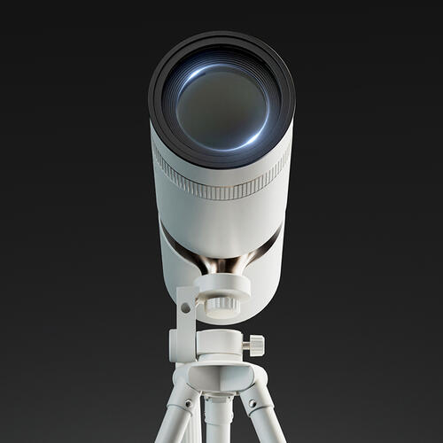 Science Can 天地望遠鏡