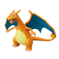 Keepplay 寶可夢可動對戰系列第二彈 噴火龍