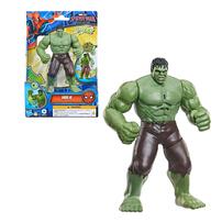 Marvel Studios Spider-Man: Brand New Day Action FX Figures - Assorted (1 Pc)
