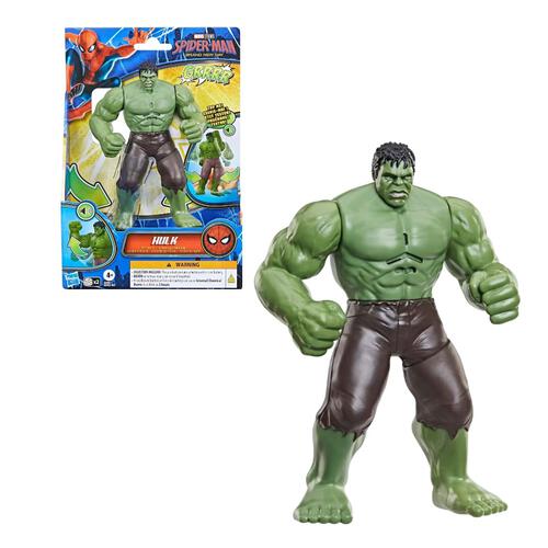 Marvel Studios Spider-Man: Brand New Day Action FX Figures - Assorted (1 Pc)
