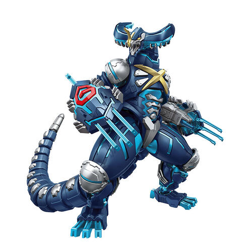 Qman Keepplay Cyber Gomora