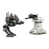 LEGO Star Wars AT-RT 的襲擊 75444