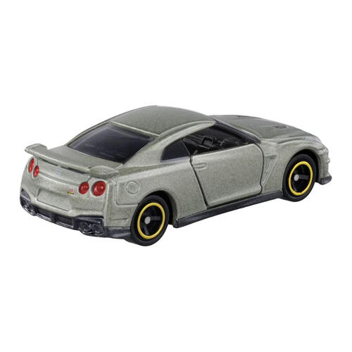 Tomica No.23 Nissan GT-R (First Special Specification)