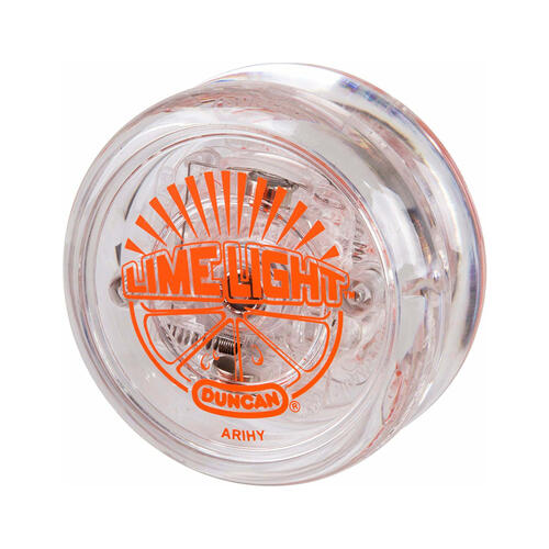 Duncan Lime Light Yo-Yo - Assorted