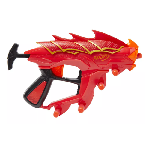 Nerf DragonPower Fireshot Dart Blaster