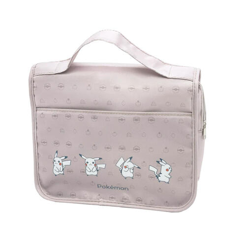 Pokemon Pikachu Multi-functional Bag