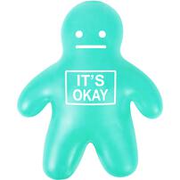 playpop Squishy Man &ndash; Assorted