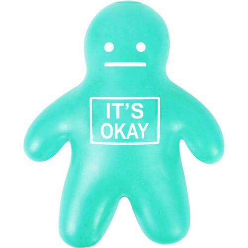 playpop Squishy Man &ndash; Assorted