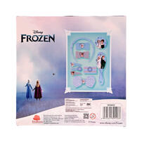 Disney Frozen迪士尼魔雪奇緣 髮飾15件套裝