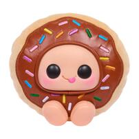 Hyojo Series 2- Krispy Kreme Blind Box (1 Pc)