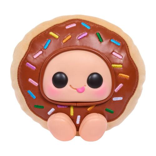 Hyojo Series 2- Krispy Kreme Blind Box (1 Pc)