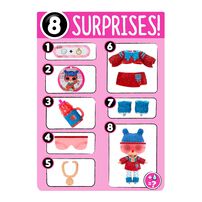 L.O.L. Surprise! All Star Sports - Winter Games - Assorted