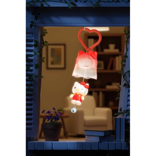 Sanrio Ghostly Appearance Live Toy - Blind Box (1 Pc)
