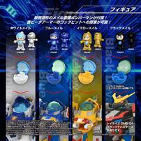 (網店預購) T-Spark 超聖戰神 (預計2027年1月發貨)