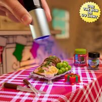 Mga's Miniverse Mini Holiday - Assorted (1 Pc)