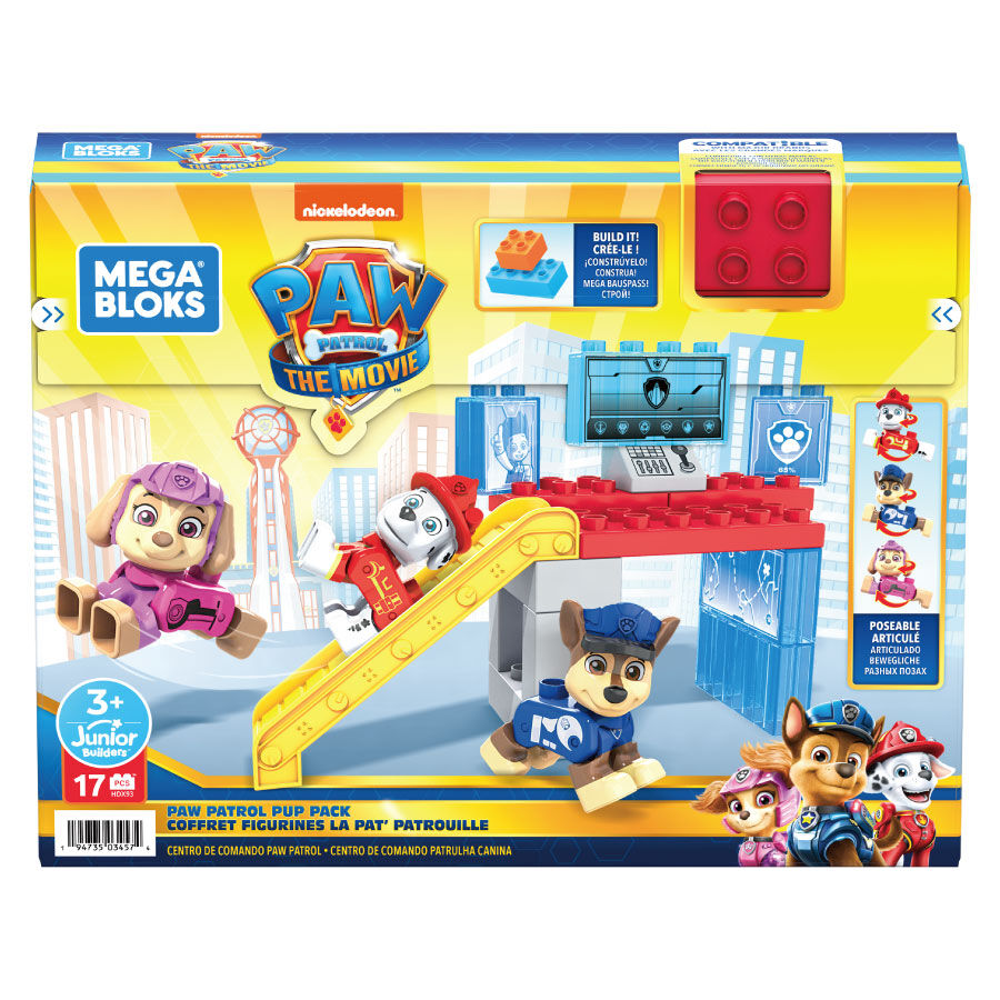 Toys are sale us paw patrol