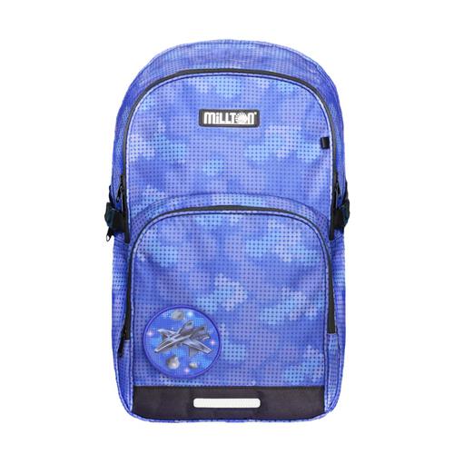 Millton Blue Tech (30L) 書包