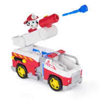 Paw Patrol Fire Rescue Marshall Rescue Fire Engine