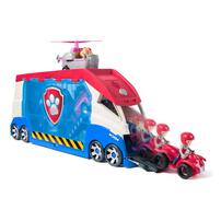 Paw Patrol汪汪隊立大功 汪汪巡邏車 連角色載具套裝