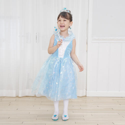 playpop Patty Princess Accessories Blue