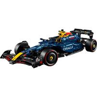 LEGO樂高機械組系列 Oracle Red Bull Racing RB20 F1 42206