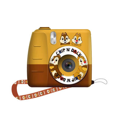 i-Smart Kids Digital Camera Chip And Dale