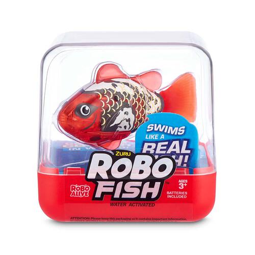 Robo Fish Robotic Series 2 - Assorted