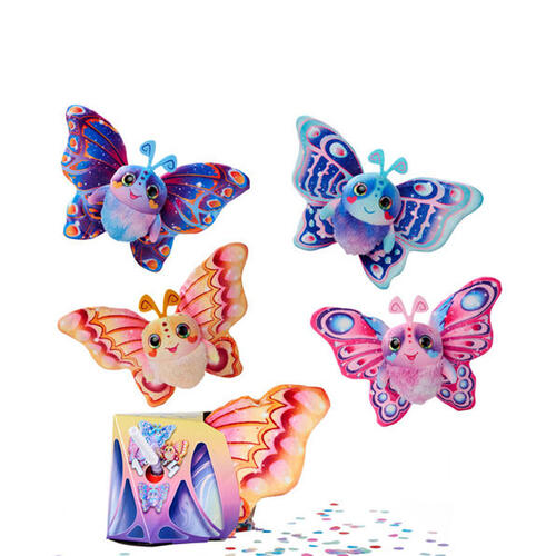 Simba Toys Fluffyfly - Assorted (1 Pc)