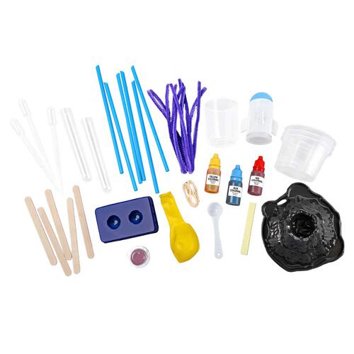 Kitchen Science Lab Kit