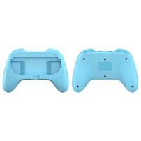 手掣遊戲握把一對 - 紅藍