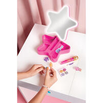 Make It Real Backstage Glam Cosmetic Studio