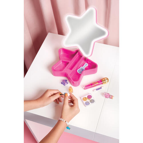 Make It Real Backstage Glam Cosmetic Studio