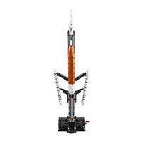 LEGO樂高機械組系列 NASA Artemis 太空發射系統火箭 42221
