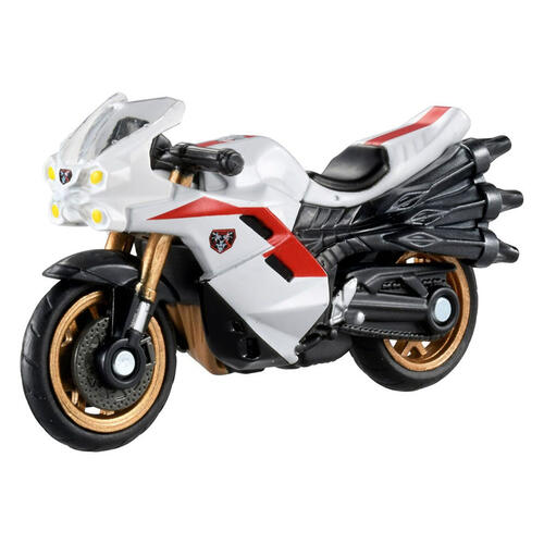 Tomica多美 Premium Unlimited 車仔 Shin Kamen Rider 電單車 