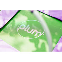 Plum Junior Bouncer