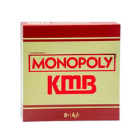 Monopoly KMB Version